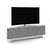 Align 4-Door Cabinet 7479 Home Theatre BDI 