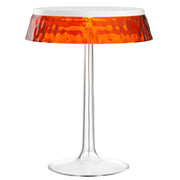 Bon Jour Table Lamp Table Lamps Flos White Amber 