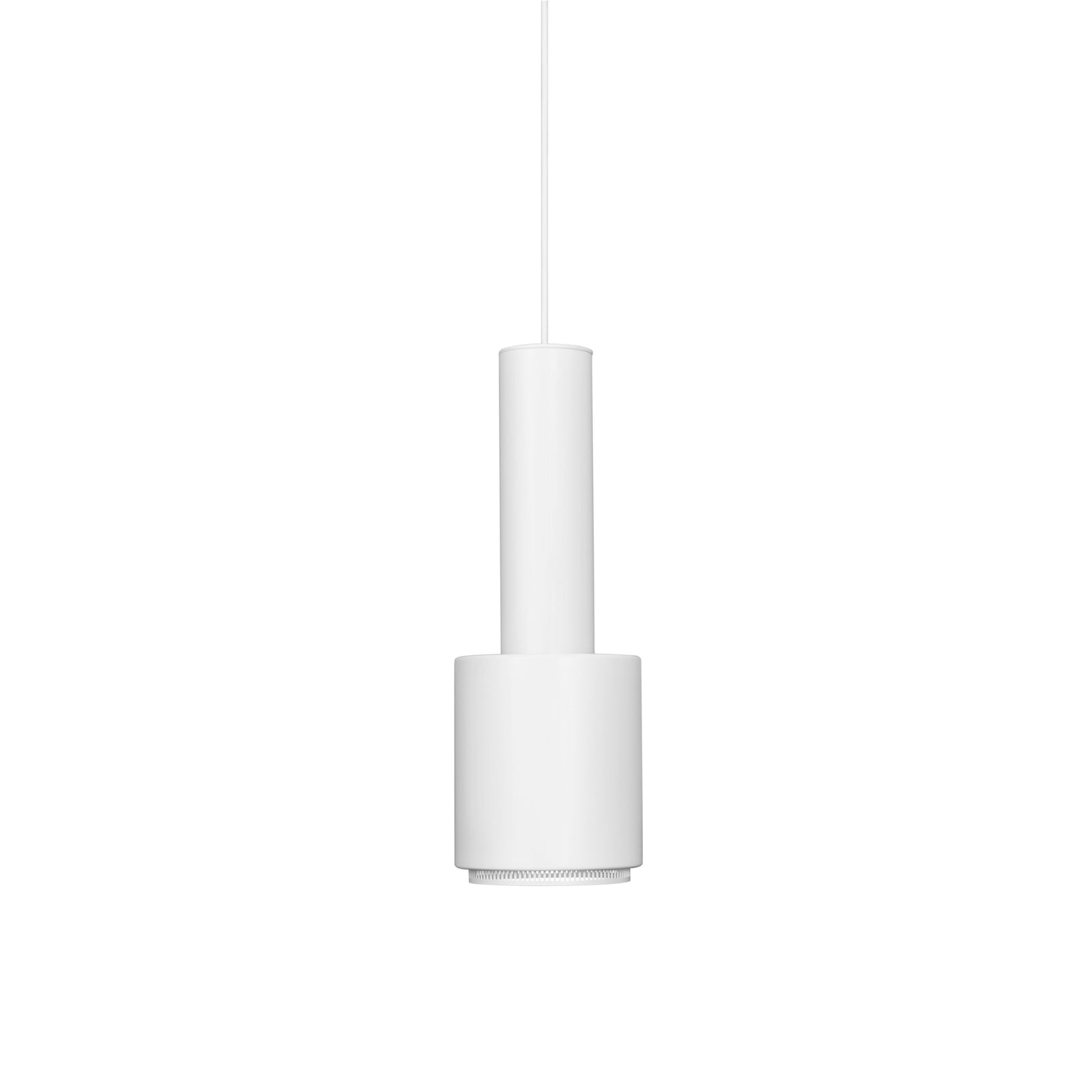 A110 Pendant Light suspension lamps Artek White 