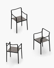 Rope Chair Chairs Artek 