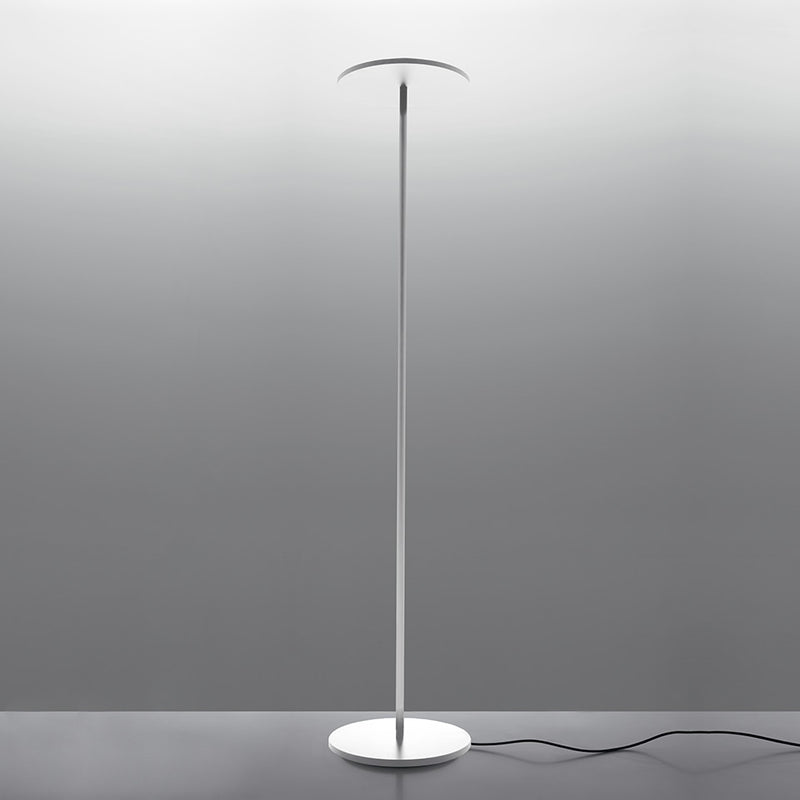 Athena Floor Lamp Floor Lamps Artemide White LED 3000K 