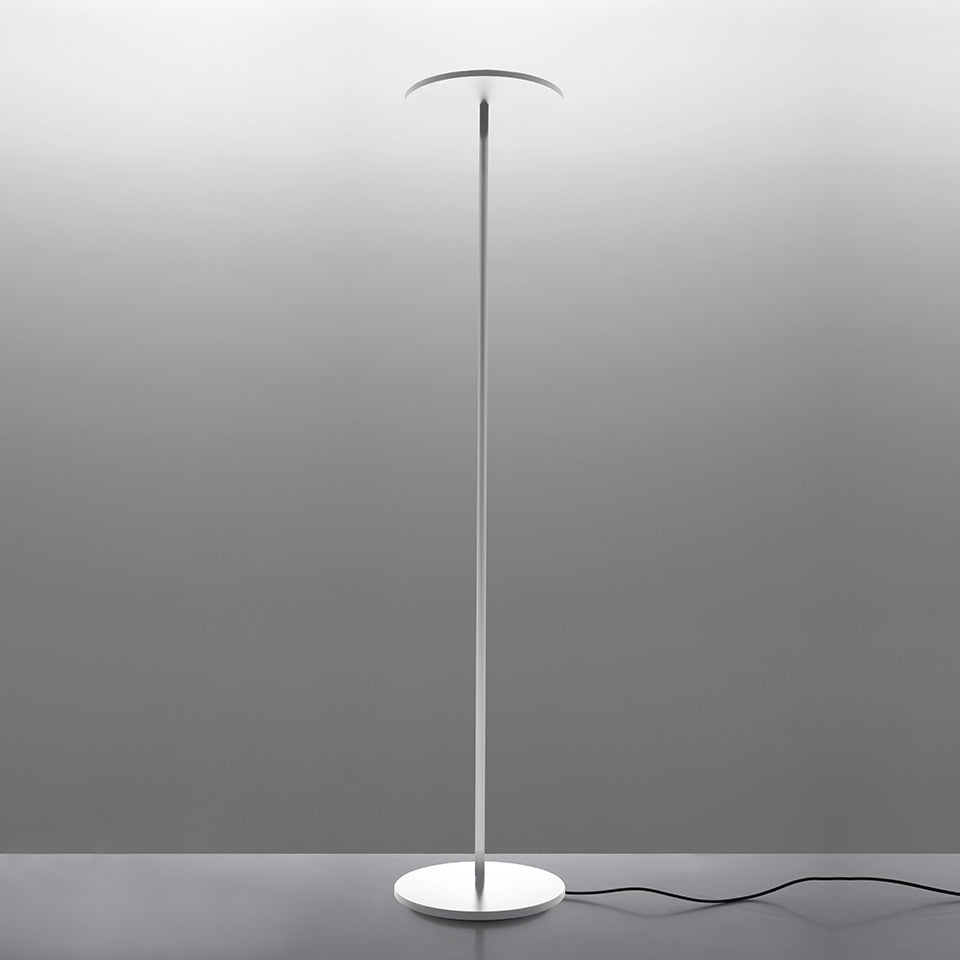 Athena Floor Lamp Floor Lamps Artemide White LED 3000K 