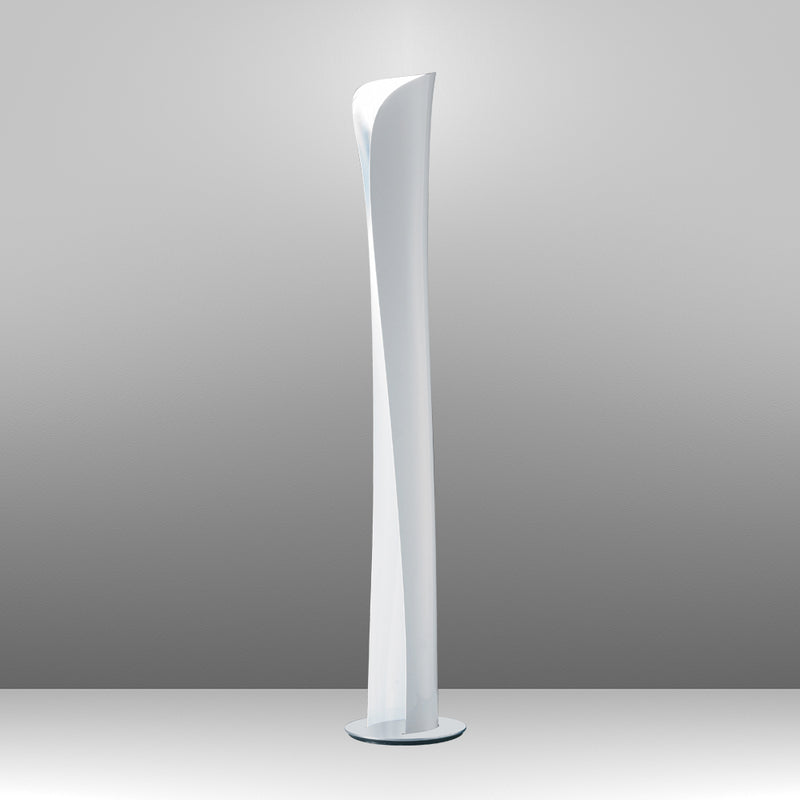 Cadmo Floor Lamp Floor Lamps Artemide White 2700K 