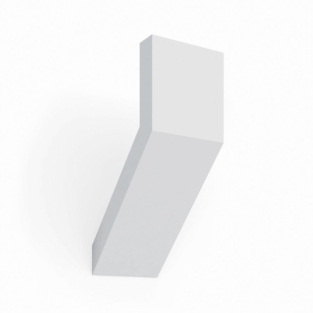 Chilone Outdoor Wall Light Outdoor Lighting Artemide 