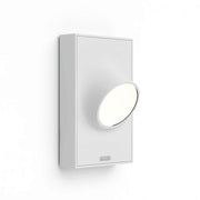 Ciclope Outdoor Wall Light Outdoor Lighting Artemide White RAL9002 