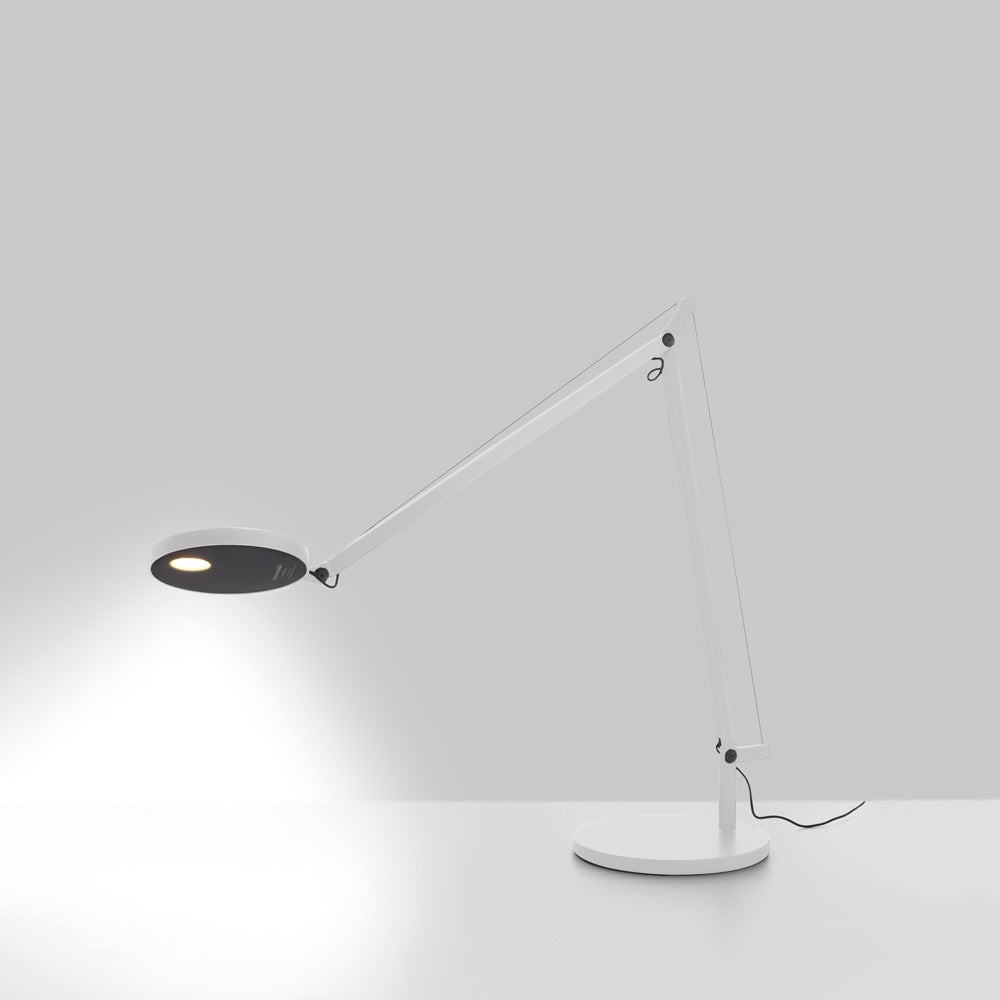 Demetra table Table Lamps Artemide 