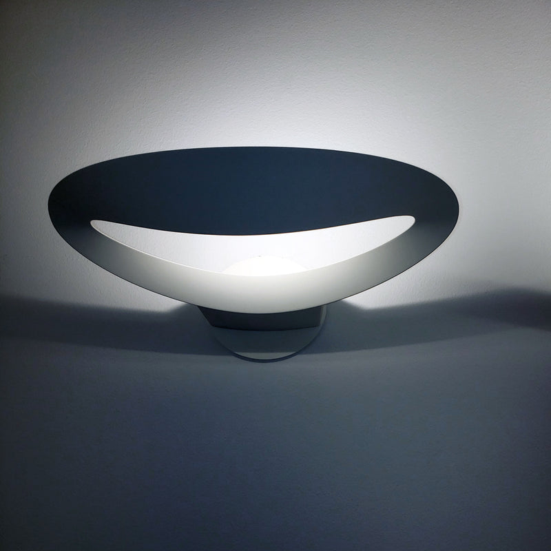 Mesmeri LED Wall Lights Wall Lights Artemide 