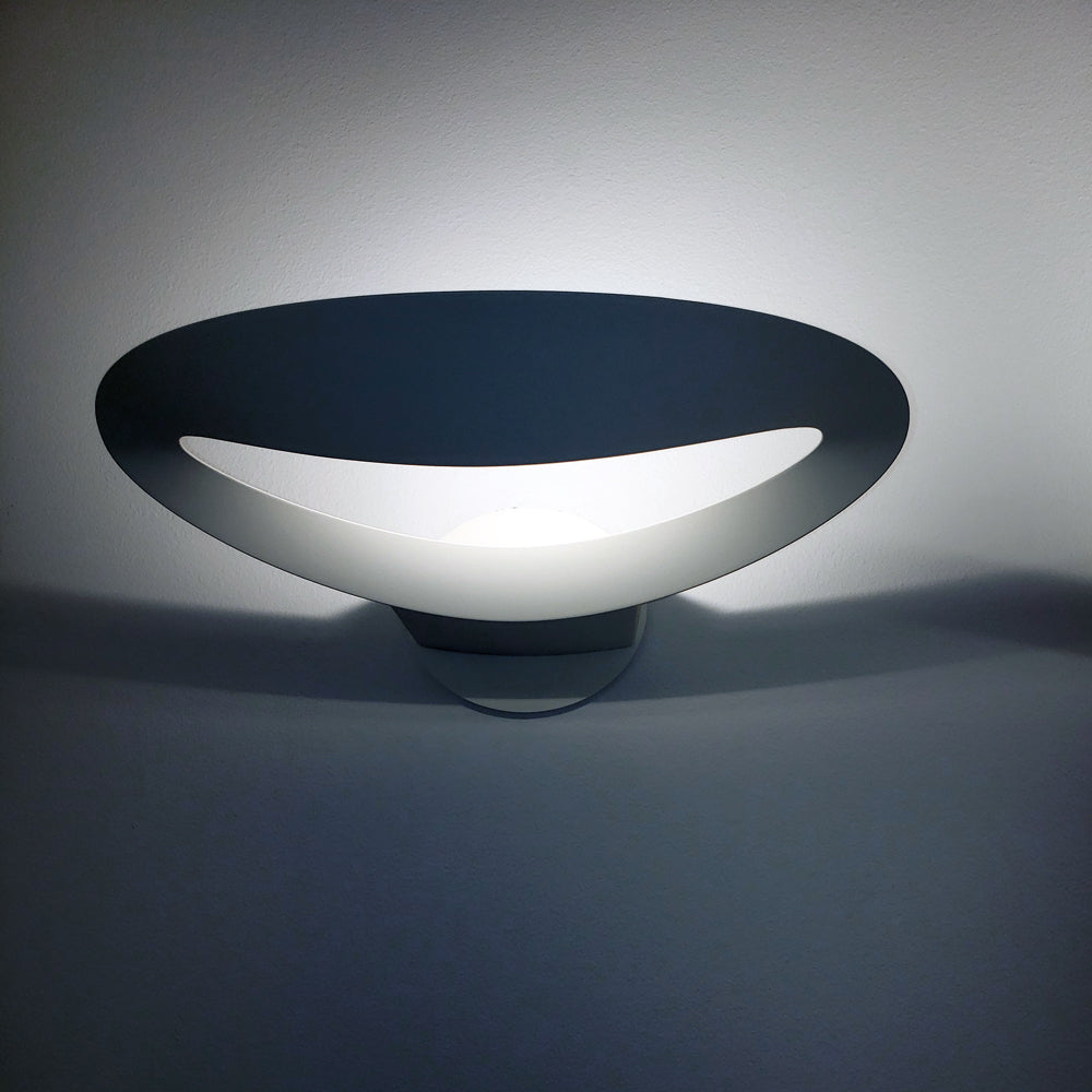 Mesmeri LED Wall Lights Wall Lights Artemide 