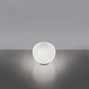 Meteorite Table Lamp Table Lamps Artemide Meteorite 15 White 