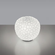 Meteorite Table Lamp Table Lamps Artemide Meteorite 35 White 