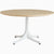 Nelson Pedestal Coffee Table Coffee Tables herman miller 