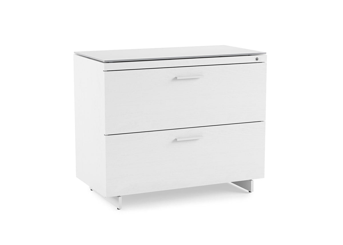 Centro Lateral File Cabinet 6416 storage BDI 