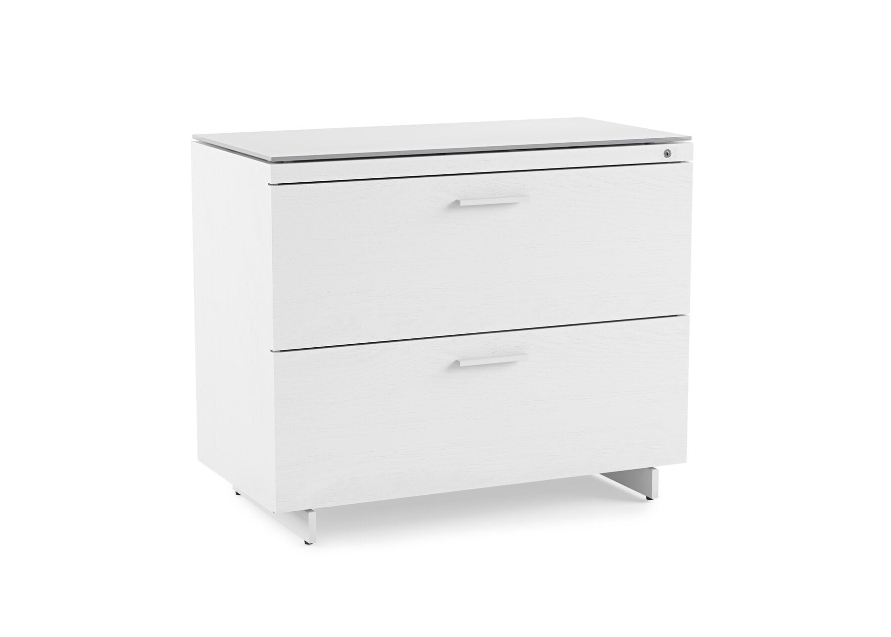 Centro Lateral File Cabinet 6416 storage BDI 