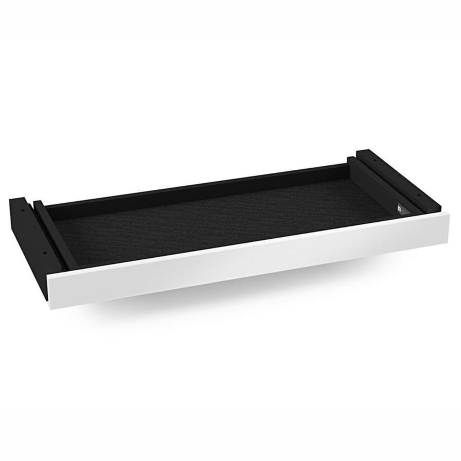 Centro Lift Desk Storage Drawer 6459 storage BDI 