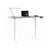 Centro Lift Desk Desk's BDI 