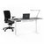 Centro Lift Desk Desk's BDI 