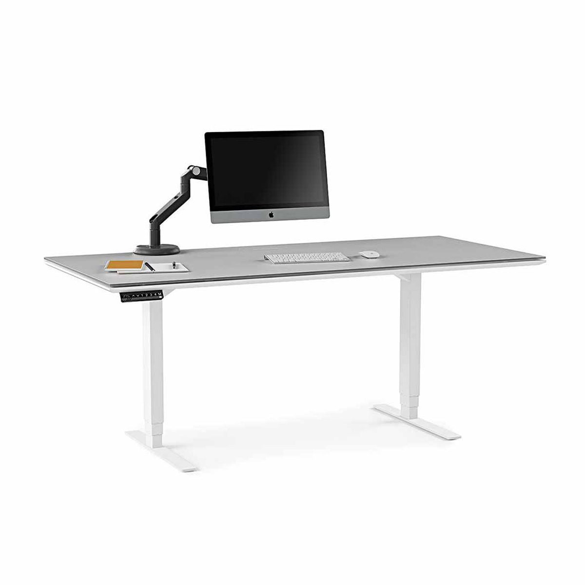 Centro Lift Desk Desk's BDI 