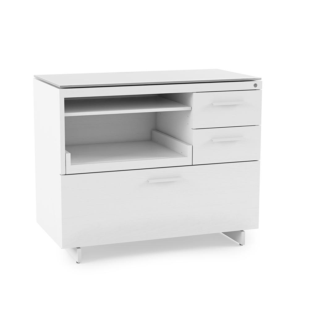 Centro Multi-Function Cabinet 6417 storage BDI 