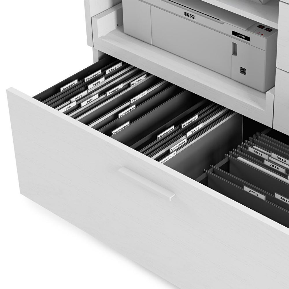 Centro Multi-Function Cabinet 6417 storage BDI 