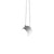 Aim LED Pendant Light wall / ceiling lamps Flos White Hardwire LED