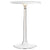 Bon Jour Table Lamp Table Lamps Flos White None 