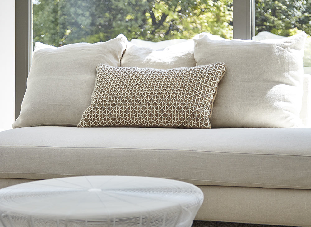 Gan Raw Pillow Pillows Gan 