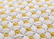 Silai Small Pouf Pouf Gan 