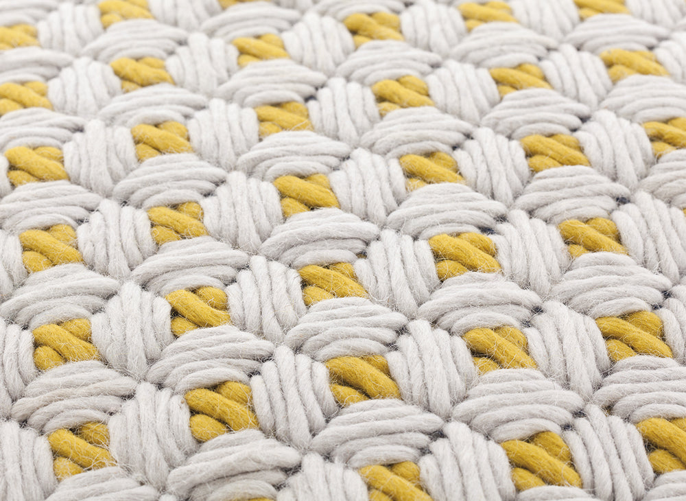 Silai Small Pouf Pouf Gan 