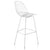 Eames Wire Stool Outdoor Stools herman miller 