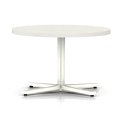 Everywhere Occasional Table Coffee Tables herman miller White White 