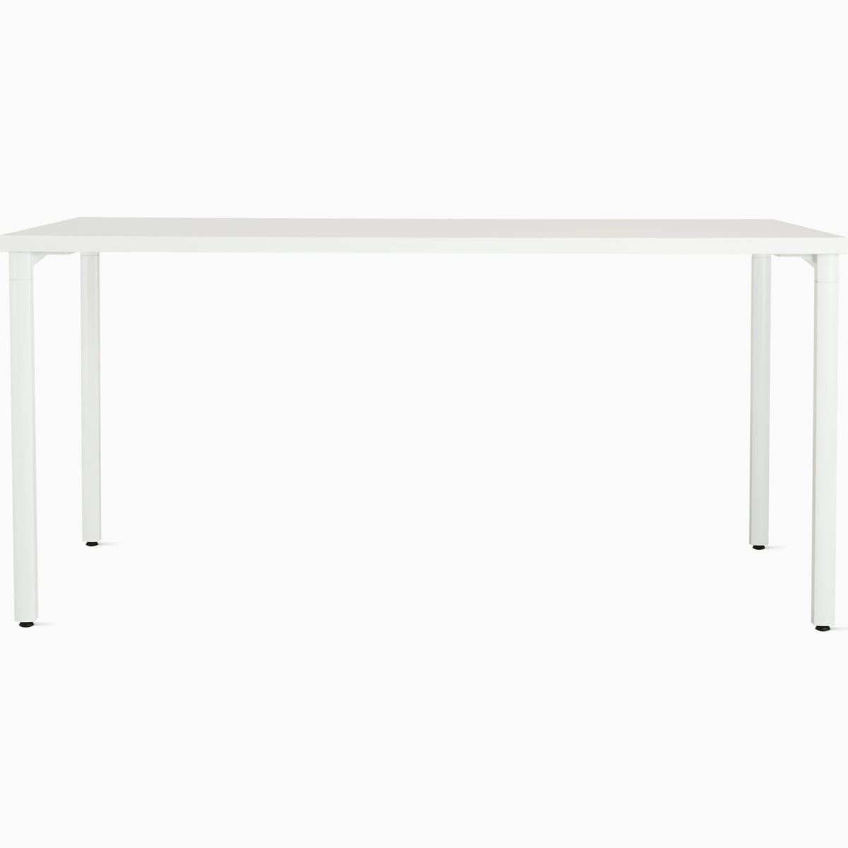 Everywhere Oval Table Dining Tables herman miller 