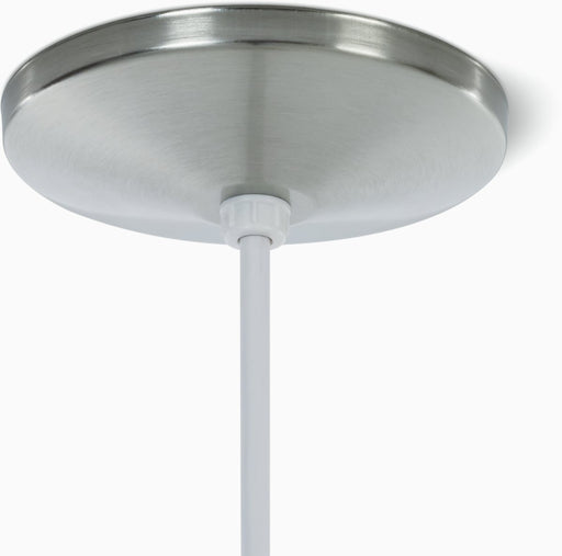 Nelson Apple Bubble Pendant hanging lamps herman miller 