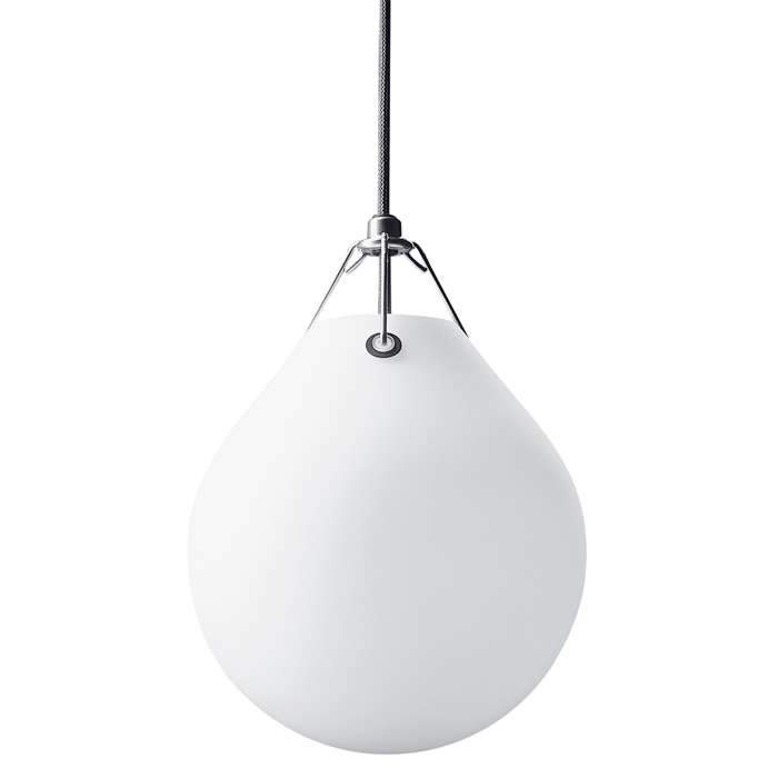 Louis Poulsen Moser Pendant hanging lamps Louis Poulsen large 