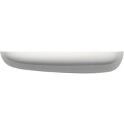 Corniches storage Vitra White Large - 18" W +$50.00 