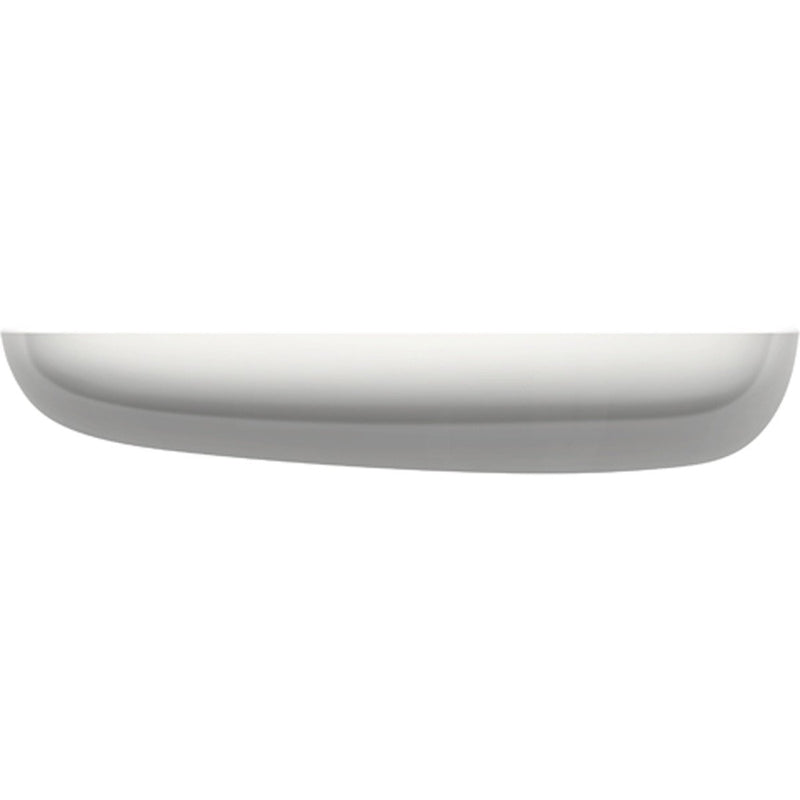 Corniches storage Vitra White Large - 18" W +$50.00 