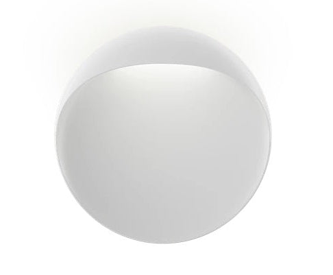 Flindt Wall Lamp Outdoor Lighting Louis Poulsen 