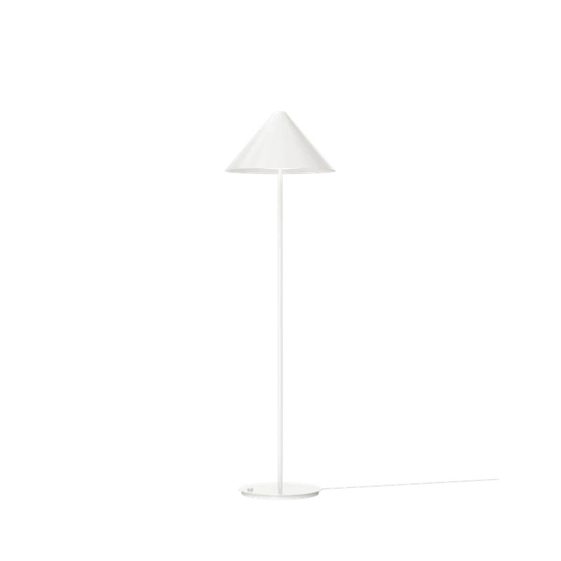 Keglen LED Floor Lamp Floor Lamps Louis Poulsen White LED 2700-2000K D2W 8.5W 