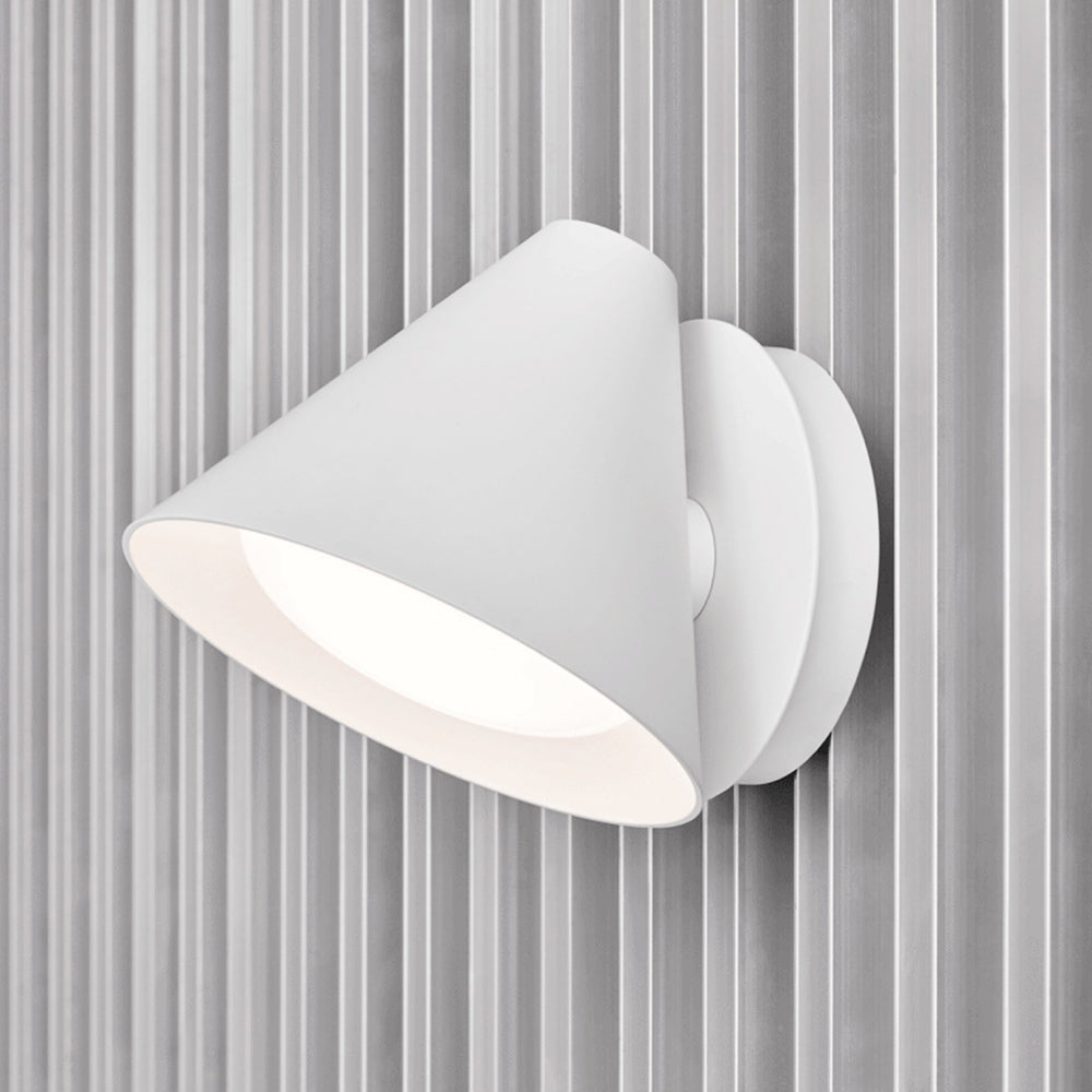 Keglen LED Wall Sconce Wall Lights Louis Poulsen 