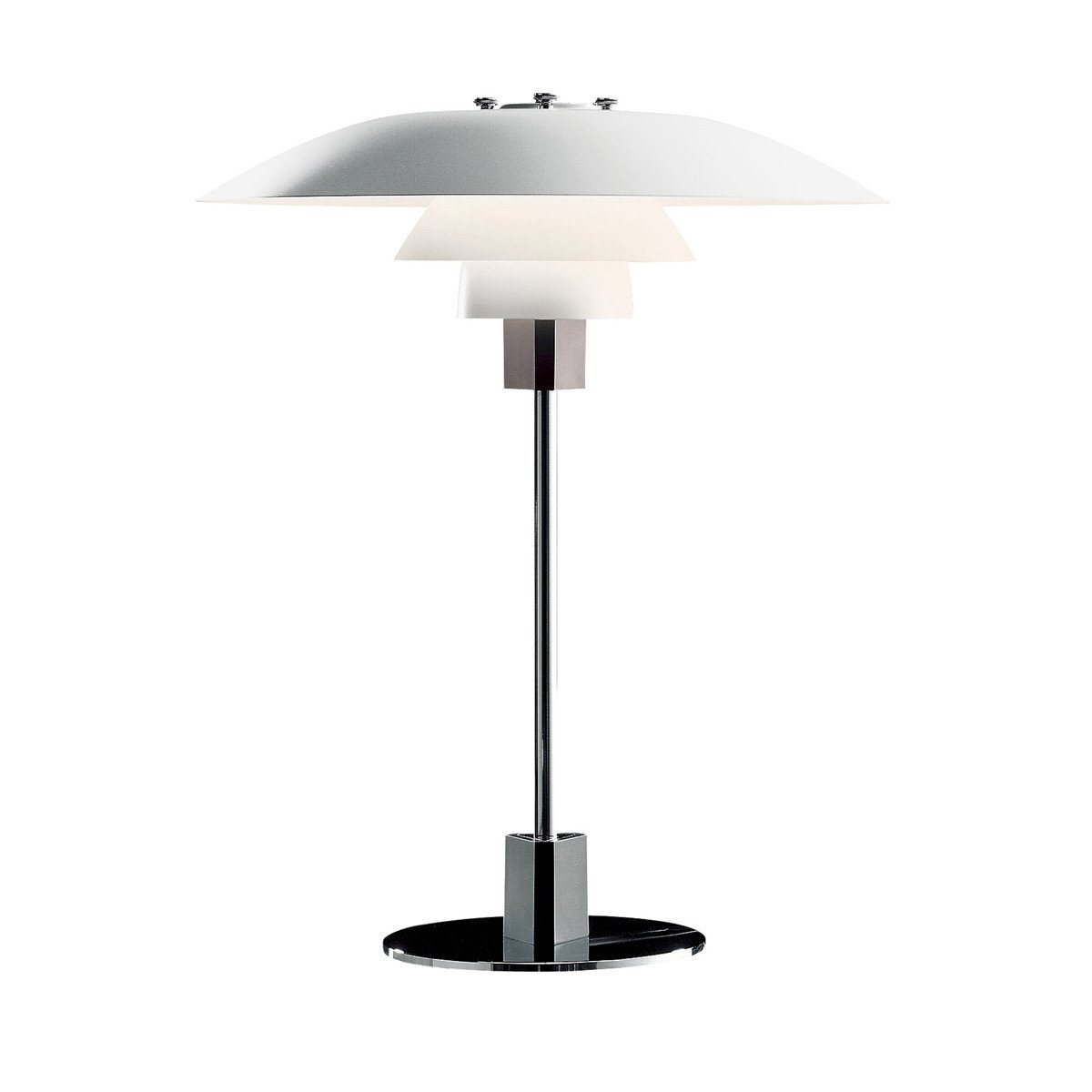 Louis Poulsen PH 4/3 Table Lamp Table Lamps Louis Poulsen 