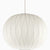 Nelson Ball Crisscross Bubble Pendant suspension lamps herman miller 