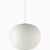 Nelson Ball Bubble Pendant suspension lamps herman miller Medium 