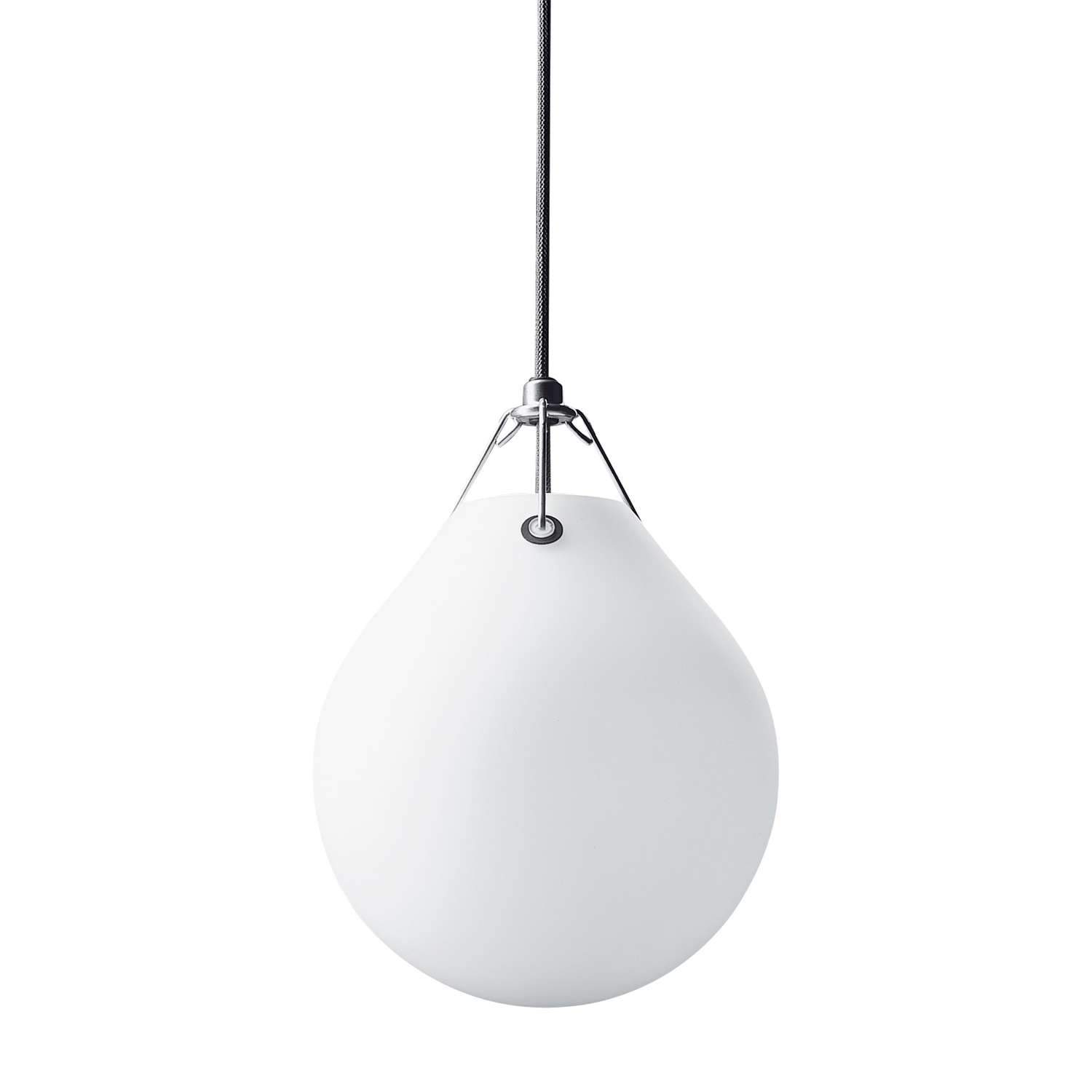 Louis Poulsen Moser Pendant hanging lamps Louis Poulsen medium 