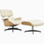 Eames Lounge Chair and Ottoman