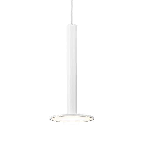 Cielo XL Pendant Light hanging lamps Pablo Gloss White 