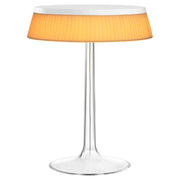 Bon Jour Table Lamp Table Lamps Flos White Avo 