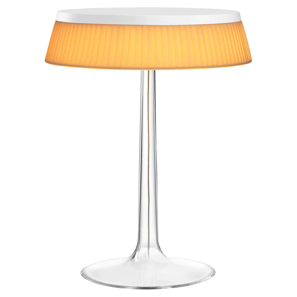 Bon Jour Table Lamp Table Lamps Flos White Avo 