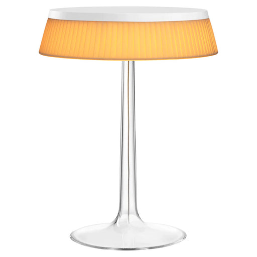 Bon Jour Table Lamp Table Lamps Flos White Avo 