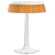 Bon Jour Table Lamp Table Lamps Flos White Rattan 