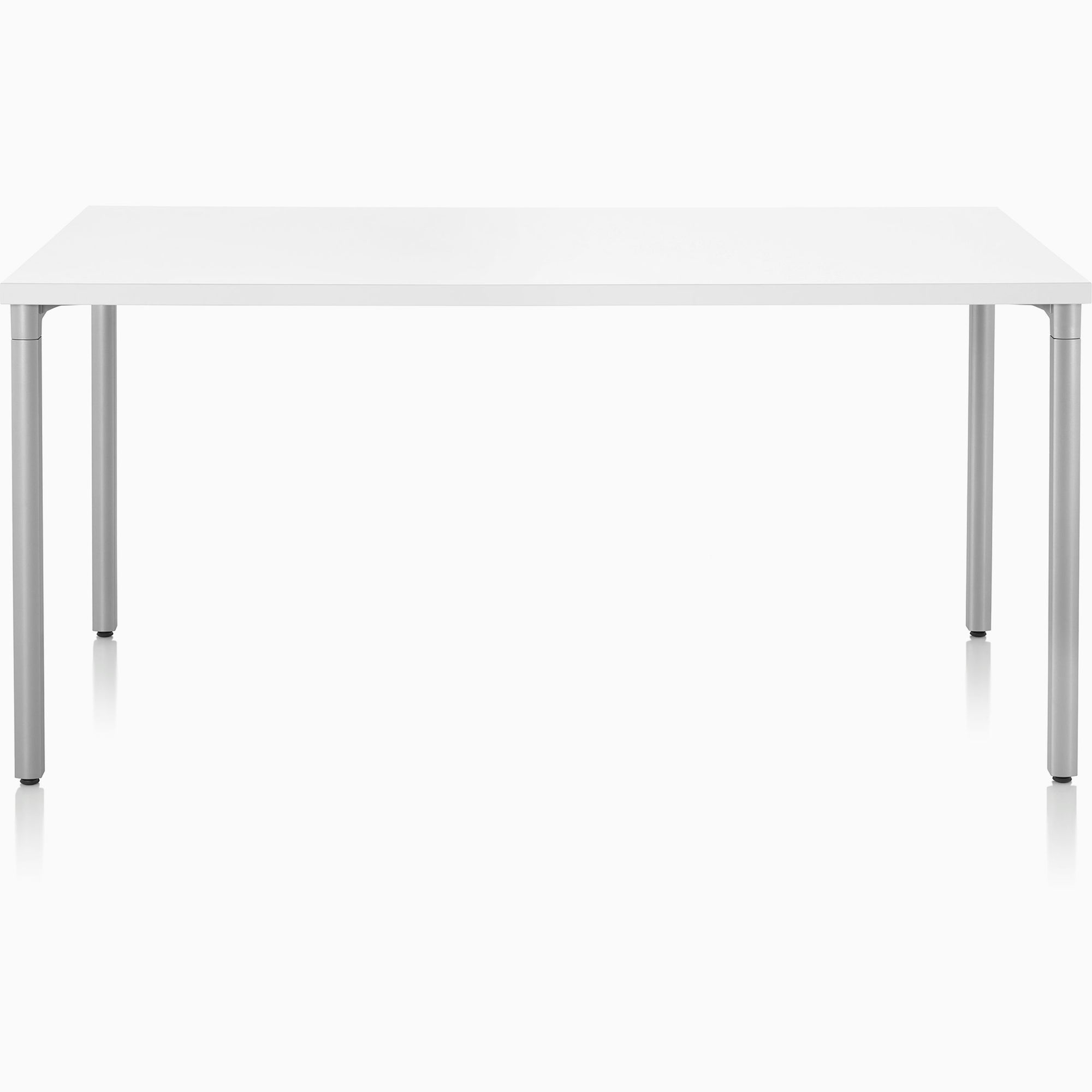 Everywhere Oval Table Dining Tables herman miller 