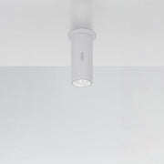 Calumet Outdoor Ceiling Light Outdoor Lighting Artemide 8 White 4W 3000K
